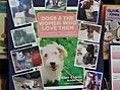 Dogs and the Women Who Love Them Featured WISCONSON READ DOGS