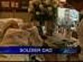 'Freedom Calls' Keeps Overseas Soldiers Connected