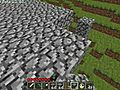 Disrespecting 21-2-2011 - 3 Minecraft/flashgames