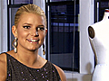 Jessica Simpson Video Blog: Episode 14