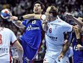 HANDBALL - MONDIAL 2009 : La France se qualifie pour la quatrième finale de son histoire