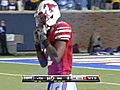 Highlights: (4) TCU - SMU