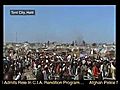 Homeless Haitians: Aid Halted to Evict Them               // video added February 26,  2010            // 0 comments             //                             // Embed video: