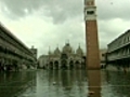 Venise sauvée des eaux ?