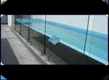 Glass Fencing Perth