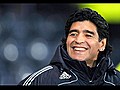 Maradona,  DT del Al  Wasl