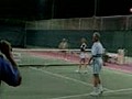 Nike : Tennis