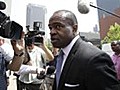 NFL,  players argue over legality of lockout