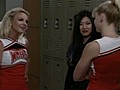 Britney Spears Appears on &#039;Glee&#039;