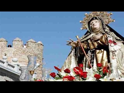 EFEMERIDES.- Festividad de la Virgen del Carmen