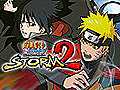 Naruto Shippuden: Ultimate Ninja Storm 2