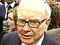 Warren Buffett Answers Investors&#039; Questions