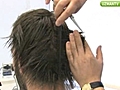 Erkeklerde saç düzleştirme ne kadar süre etkili olur?