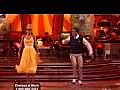 Chelsea Kane and Mark Ballas - Dancing With the Stars Week 6