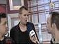 ¿Guti y Meritxell?