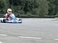 ERDF Masters Kart & Sébastien Loeb