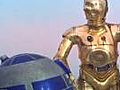 Artificial Intelligence and Star Wars&#039; Droids