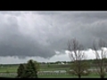 Special ICTV Report &#8212; Tornado touches down near Forest Lake,  Minnesota.