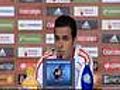 No hay debate en la selección sobre Torres