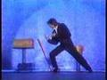 The Magic of David Copperfield - Dancing Ties