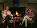 A Fireside Chat with Nobel Laureate Professor Walter Kohn