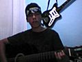 So Far Away - A7X (Cover)