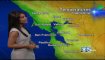 Saturday Evening Pinpoint Forecast With Erika Martin