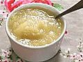 How To Make Pear Puree