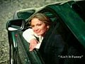 Jennifer Lopez for Subaru Legacy 3