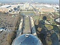 Visite de l&#039;Atomium, Bruxelles