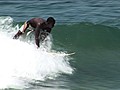 Liberia: de la guerre civile au spot de surf