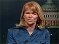 Martha Raddatz on Charlie Rose