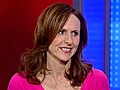 Molly Shannon’s &#039;Promises,  Promises&#039;