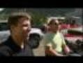 2 Men Use Arms To Power Through Ride The Rockies