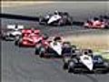 Indycar Series On-Demand : Indy Grand Prix of Sonoma : Laps 1-21