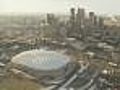 What Should Happen To The Metrodome?