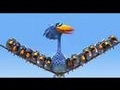 Pixar - For The Birds 2000 Short Film