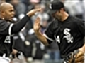 Chicago White Sox 3 x 2 Seattle Mariners