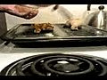 طريقة طبخ بطاطا حرّه مع كزبره و ثوم