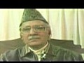 ISLAM KAY MUQABIL ISLAM PART 05 OF 09 By ALLAMA GHULAM AHMAD PARWEZ ONE OF THE FOUNDER OF PAKISTAN