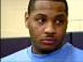 Carmelo & Karl On Anthony’s 1-Game Suspension