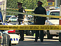 Latest : Police shooting : CTV Toronto: Austin Delaney reports from Pickering,  Ont.