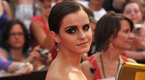 Emma Watson’s &#039;Emotional&#039; &#039;Harry Potter & The Deathly Hallows: Part 2&#039; Premiere