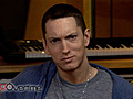 Video: Extra: Eminem’s Outtakes