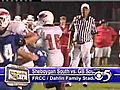 9/8: GB Southwest vs. Sheboygan South
