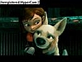 Disney’s BOLT Official Trailer HQ