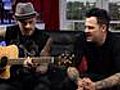 Good Charlotte Shares Acoustic Session