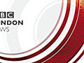 BBC London News: 07/03/2011