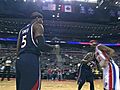 Atlanta 80-103 Detroit