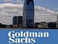 Goldman Borrowed $15 Billion From Federal Reserve